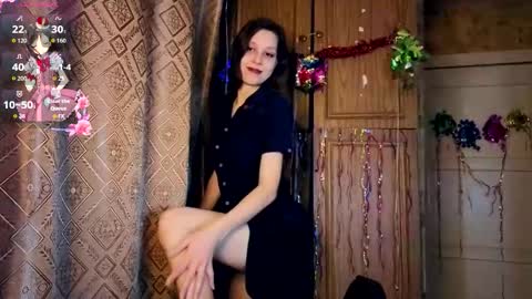 Mari  Simmons online show from January 2026 11:19:01 PM