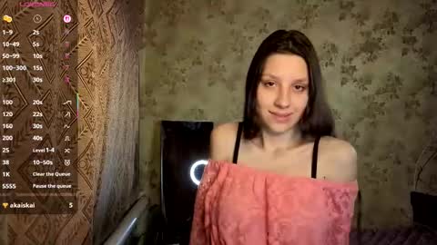 Mari  Simmons online show from February 2026 12:37:02 AM