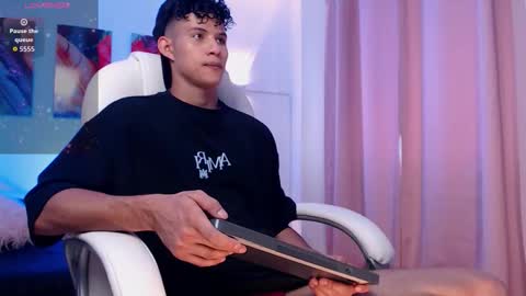 Kami online show from March 2026 06:58:01 PM