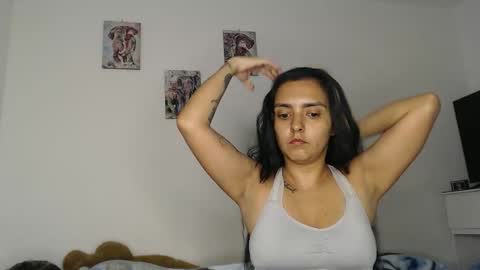 kammy   y   camila online show from January 2026 09:02:02 AM