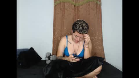 kammy   y   camila online show from April 2026 11:35:01 AM