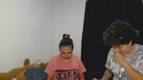 kammy   y   camila online show from July 2026 11:23:02 AM