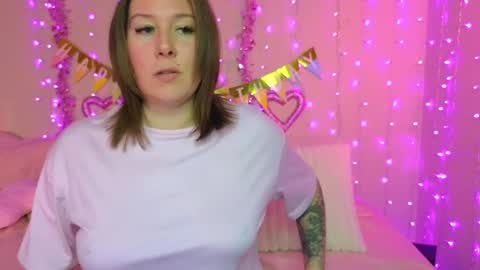 Snapshot of kamrynmarie69 chatting on February 2025 02:23:01 AM kamrynmarie69 online show from February 2025 02:23:01 AM