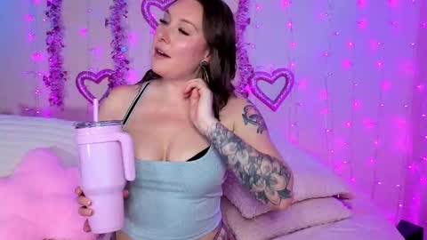 Snapshot of kamrynmarie69 chatting on March 2025 03:19:01 AM kamrynmarie69 online show from March 2025 03:19:01 AM