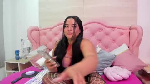 kamylabm online show from February 2026 02:56:02 AM