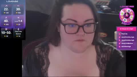 Kandee Riot online show from February 2026 06:30:01 PM