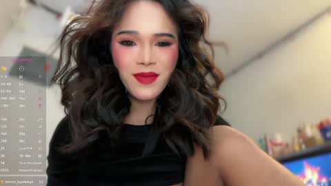 my ig ts kandy69 online show from March 2026 03:59:01 PM