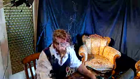 Kane Santiago online show from March 2026 01:21:01 AM