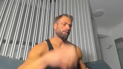 Kane OF strongkane online show from November 2025 05:34:01 PM