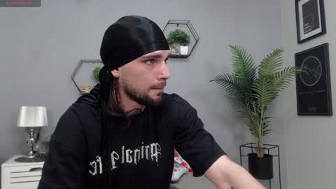 Kane online show from April 2026 07:58:01 PM