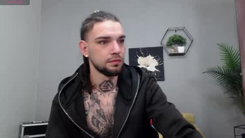 Kane online show from April 2026 07:05:02 PM