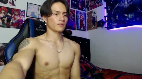 Snapshot of kanekixxxhot chatting on January 2025 11:24:02 PM andres online show from January 2025 11:24:02 PM