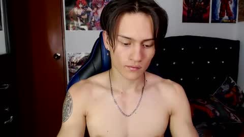 Snapshot of kanekixxxhot chatting on March 2025 08:05:02 PM andres online show from March 2025 08:05:02 PM
