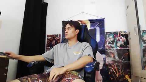 andres online show from November 2025 02:26:01 PM