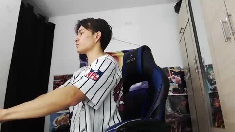 andres online show from November 2025 01:22:02 PM