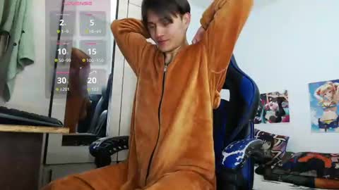 Snapshot of kanekixxxhot chatting on July 2026 12:18:02 PM andres online show from July 2026 12:18:02 PM