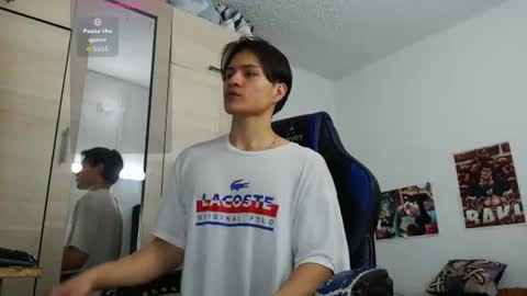 Snapshot of kanekixxxhot chatting on July 2026 11:38:01 AM andres online show from July 2026 11:38:01 AM