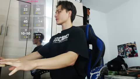Snapshot of kanekixxxhot chatting on July 2026 11:53:01 AM andres online show from July 2026 11:53:01 AM