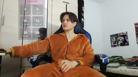 Snapshot of kanekixxxhot chatting on August 2026 12:07:02 PM andres online show from August 2026 12:07:02 PM