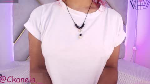 Cami online show from October 2025 12:28:01 PM