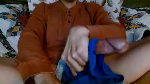 kaonashi69 online show from October 2025 07:47:02 PM