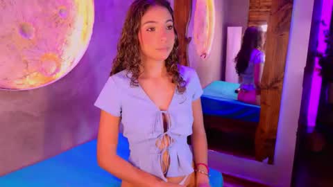 Kaory online show from March 2026 04:25:02 PM