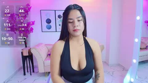 Kaori online show from December 2025 01:31:01 PM