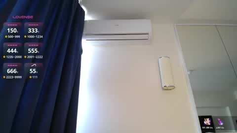 Dju online show from March 2026 07:25:02 AM