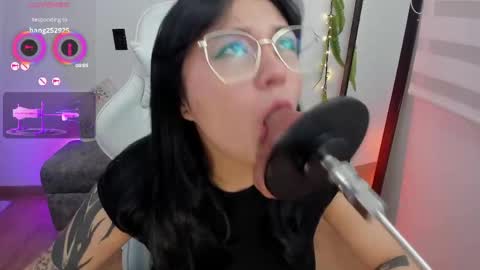 Hanny online show from April 2026 05:48:01 PM