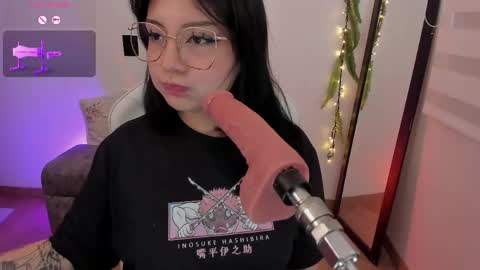 Hanny online show from April 2026 05:19:02 PM