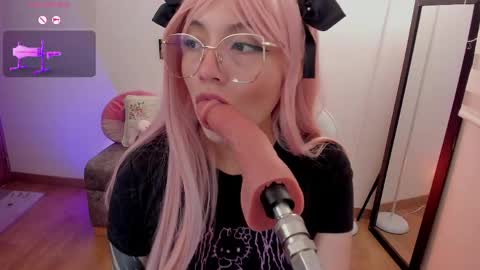 Hanny online show from May 2026 05:30:02 PM