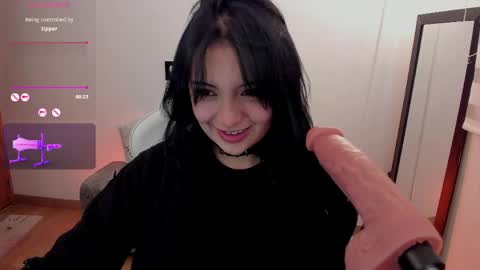 Hanny online show from May 2026 06:06:01 PM