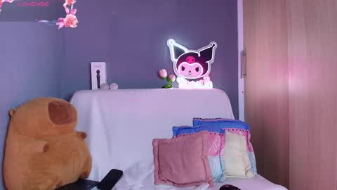 kaoriille online show from February 2026 06:18:02 AM