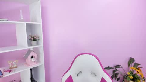 kaory_azumi online show from February 2025 07:00:01 PM