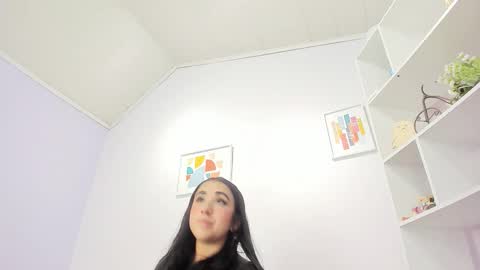 kaory_azumi online show from February 2026 06:56:02 PM