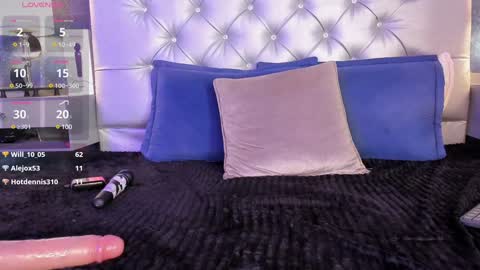 KAORY online show from December 2024 06:27:02 PM