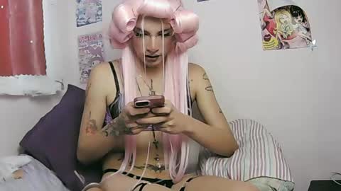 Snapshot of kaoss_angel chatting on July 2026 09:43:01 PM Kaoss Angel online show from July 2026 09:43:01 PM