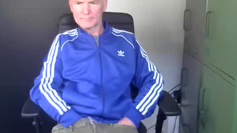 Robbie online show from March 2026 03:51:01 PM