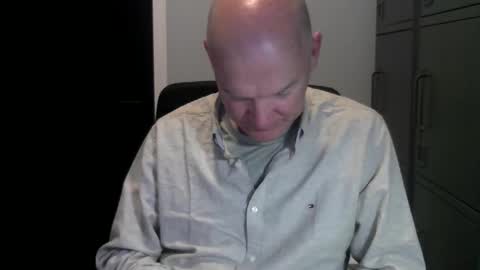 Robbie online show from March 2026 05:35:01 AM