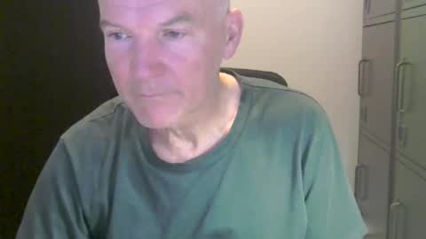 Snapshot of kapitein_rob chatting on March 2026 05:07:02 AM Robbie online show from March 2026 05:07:02 AM