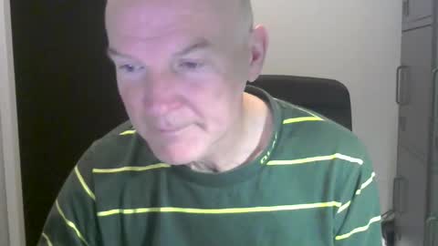 Snapshot of kapitein_rob chatting on April 2026 04:13:02 AM Robbie online show from April 2026 04:13:02 AM