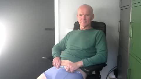 Snapshot of kapitein_rob chatting on April 2026 04:51:02 PM Robbie online show from April 2026 04:51:02 PM