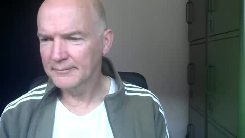 Snapshot of kapitein_rob chatting on April 2026 05:29:01 AM Robbie online show from April 2026 05:29:01 AM