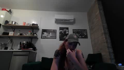 kapri_sun online show from September 2025 11:04:01 PM