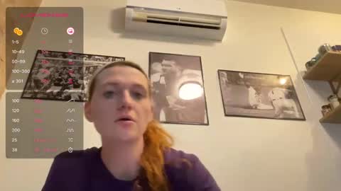 kapri_sun online show from September 2025 08:10:01 PM