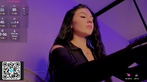 kara_life online show from November 2025 04:49:02 PM