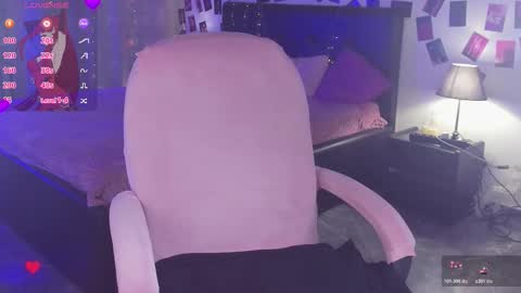 Lera online show from November 2025 09:36:01 PM