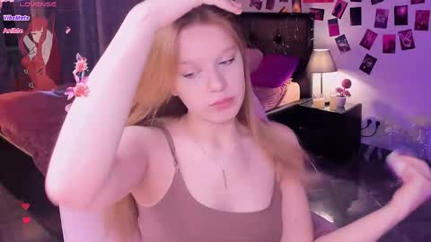 Lera online show from March 2026 08:37:02 PM