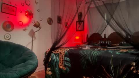 Karamelkandy69 online show from February 2025 08:55:01 PM