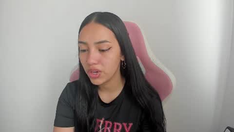karely_sweet_ online show from July 2026 02:34:01 PM